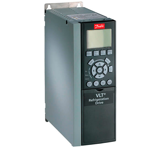 VLT Refrigeration Drive FC103